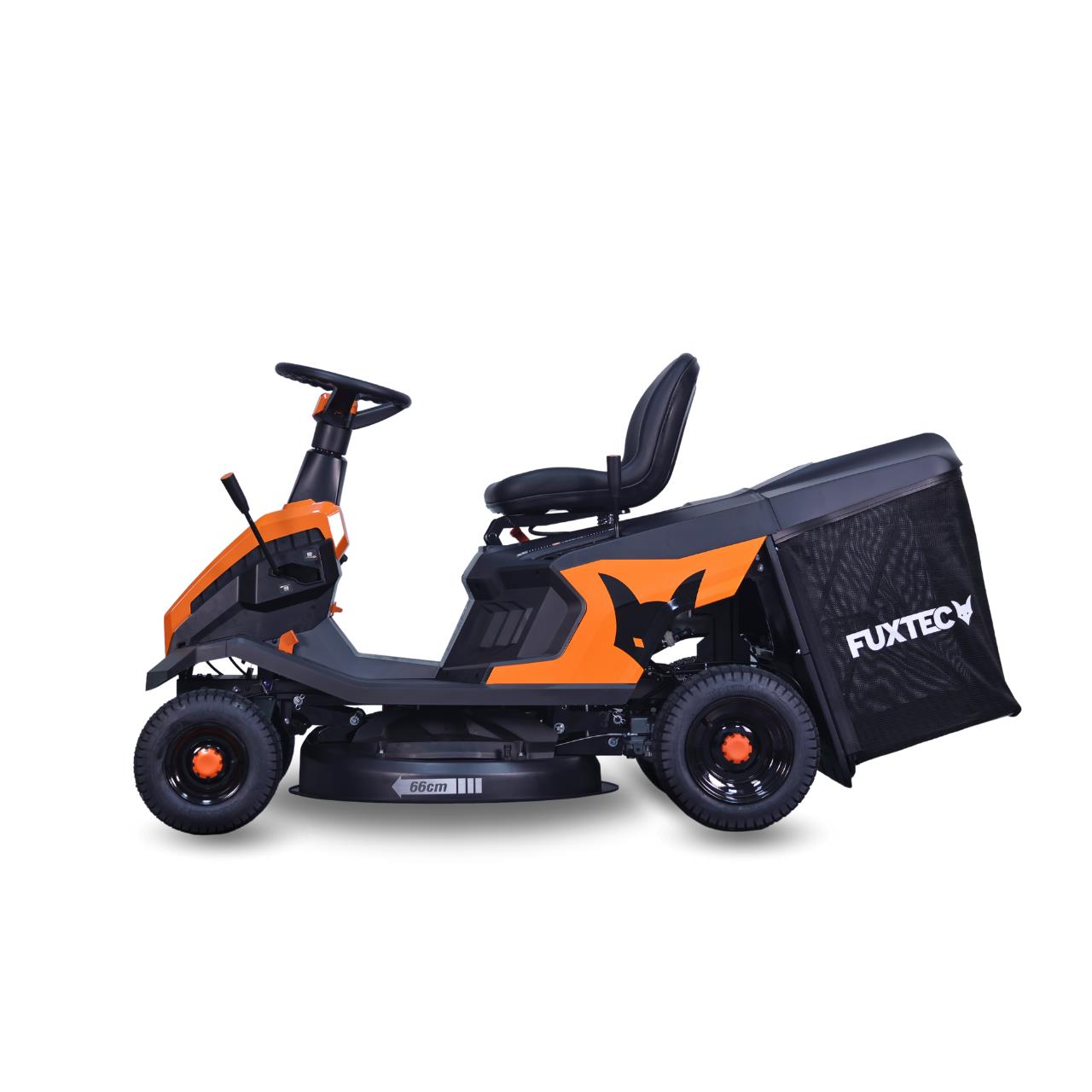FUXTEC Cortacésped autoportante FX-RMR66