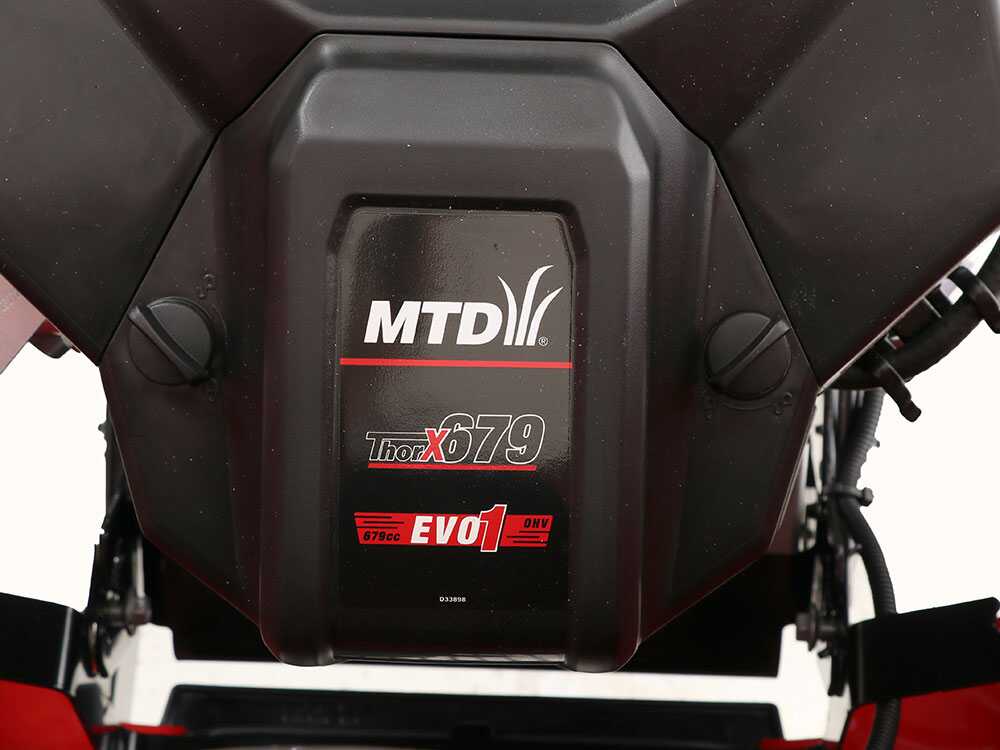 Tractor cortacésped Troy Bilt Horse 105T-R – cambio hidrostático – recogedor